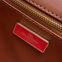 $98.00 USD Valentino AAA Quality Messenger Bags For Women #1372362
