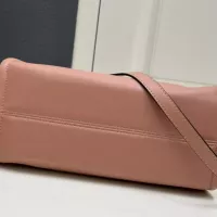 $98.00 USD Valentino AAA Quality Messenger Bags For Women #1372363