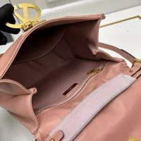 $98.00 USD Valentino AAA Quality Messenger Bags For Women #1372363