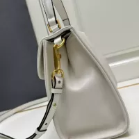$98.00 USD Valentino AAA Quality Messenger Bags For Women #1372364