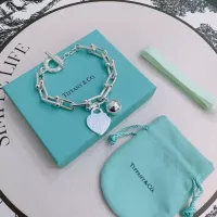$56.00 USD Tiffany Bracelets #1372365