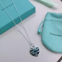 $34.00 USD Tiffany Necklaces #1372366