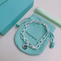 $45.00 USD Tiffany Bracelets #1372367