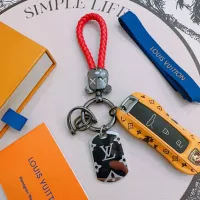 $38.00 USD Louis Vuitton LV Key Holder And Bag Buckle #1372369