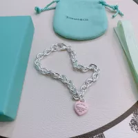$40.00 USD Tiffany Bracelets #1372374