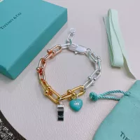 $60.00 USD Tiffany Bracelets #1372376