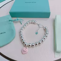 $42.00 USD Tiffany Bracelets #1372379