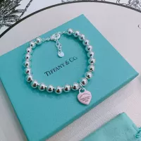 $42.00 USD Tiffany Bracelets #1372379