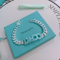 $56.00 USD Tiffany Bracelets #1372380