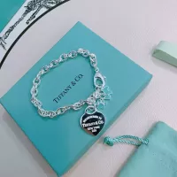 $45.00 USD Tiffany Bracelets #1372382