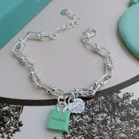 $45.00 USD Tiffany Bracelets #1372383