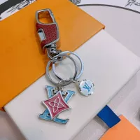 $38.00 USD Louis Vuitton LV Key Holder And Bag Buckle #1372385