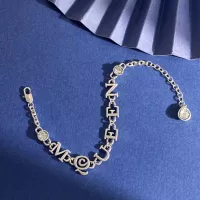 $29.00 USD Alexander McQueen Bracelets #1372387