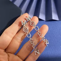 $32.00 USD Alexander McQueen Earrings For Women #1372389
