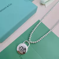 $42.00 USD Tiffany Necklaces #1372391