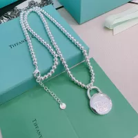$42.00 USD Tiffany Necklaces #1372391