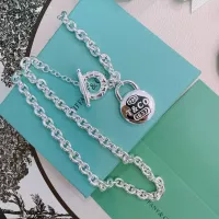 $48.00 USD Tiffany Necklaces #1372392