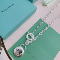 $48.00 USD Tiffany Necklaces #1372392