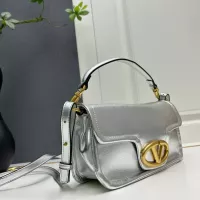 $96.00 USD Valentino AAA Quality Messenger Bags For Women #1372393