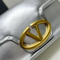 $96.00 USD Valentino AAA Quality Messenger Bags For Women #1372393