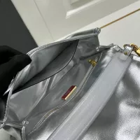 $96.00 USD Valentino AAA Quality Messenger Bags For Women #1372393