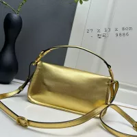 $96.00 USD Valentino AAA Quality Messenger Bags For Women #1372394