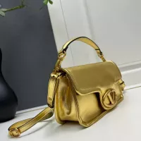 $96.00 USD Valentino AAA Quality Messenger Bags For Women #1372394