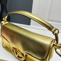 $96.00 USD Valentino AAA Quality Messenger Bags For Women #1372394