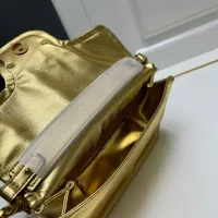 $96.00 USD Valentino AAA Quality Messenger Bags For Women #1372394