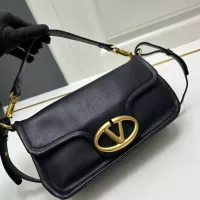 $96.00 USD Valentino AAA Quality Messenger Bags For Women #1372395