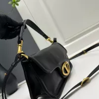 $96.00 USD Valentino AAA Quality Messenger Bags For Women #1372395