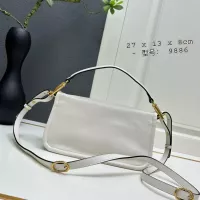 $96.00 USD Valentino AAA Quality Messenger Bags For Women #1372396