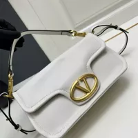 $96.00 USD Valentino AAA Quality Messenger Bags For Women #1372396