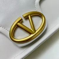 $96.00 USD Valentino AAA Quality Messenger Bags For Women #1372396