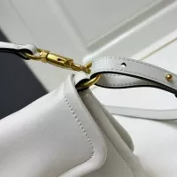 $96.00 USD Valentino AAA Quality Messenger Bags For Women #1372396