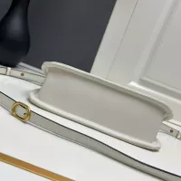 $96.00 USD Valentino AAA Quality Messenger Bags For Women #1372396