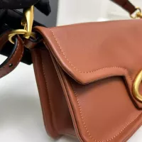 $96.00 USD Valentino AAA Quality Messenger Bags For Women #1372397