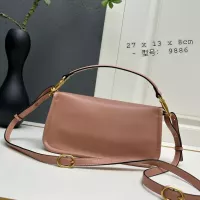 $96.00 USD Valentino AAA Quality Messenger Bags For Women #1372398
