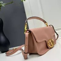 $96.00 USD Valentino AAA Quality Messenger Bags For Women #1372398