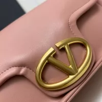 $96.00 USD Valentino AAA Quality Messenger Bags For Women #1372398