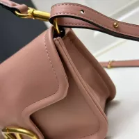 $96.00 USD Valentino AAA Quality Messenger Bags For Women #1372398