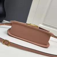 $96.00 USD Valentino AAA Quality Messenger Bags For Women #1372398