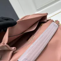 $96.00 USD Valentino AAA Quality Messenger Bags For Women #1372398
