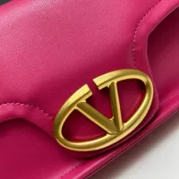 $96.00 USD Valentino AAA Quality Messenger Bags For Women #1372399