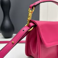 $96.00 USD Valentino AAA Quality Messenger Bags For Women #1372399