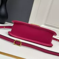 $96.00 USD Valentino AAA Quality Messenger Bags For Women #1372399