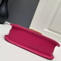 $96.00 USD Valentino AAA Quality Messenger Bags For Women #1372399