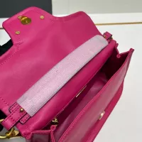 $96.00 USD Valentino AAA Quality Messenger Bags For Women #1372399