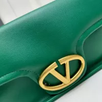 $96.00 USD Valentino AAA Quality Messenger Bags For Women #1372400