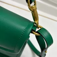 $96.00 USD Valentino AAA Quality Messenger Bags For Women #1372400